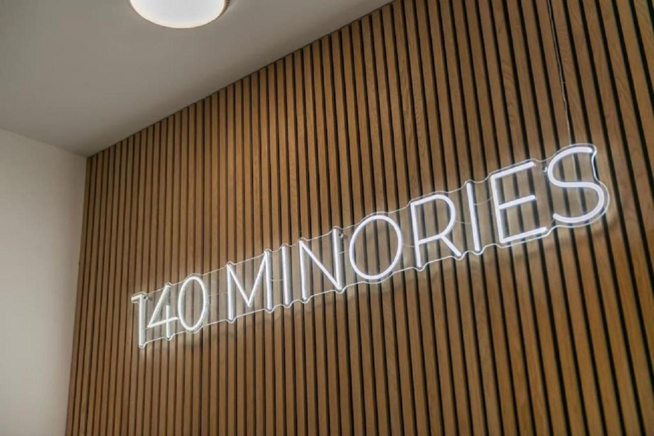 One Bedroom - Tower Bridge - London City By Prime London Stays M-12 Exteriör bild